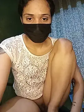 Stripchat Sex Chat of Sidra_alarab