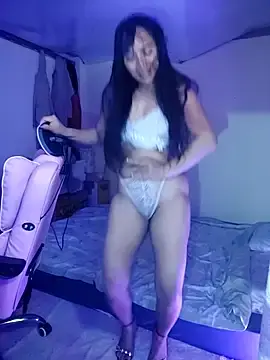 Stripchat Live Sex of Yinzing_502