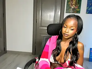 Stripchat Sex Chat of _Hello_Titty_