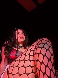 Stripchat Live Sex of __CELESTE__