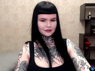 Stripchat Adult Webcam of alicenevill