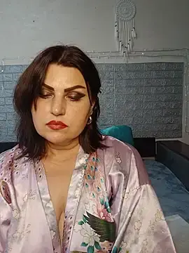 Stripchat Live Porn of kataleya94