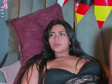 Stripchat Sex Chat of KimDevinne