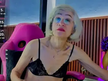 Stripchat Free Porn Cam of miss_monserrate01