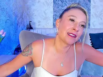 Stripchat Live Porn of Liannaa_