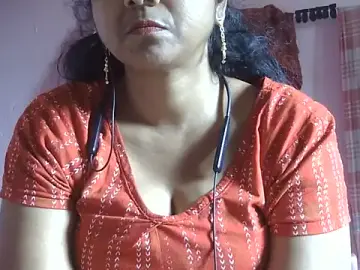 Stripchat Live Sex Cam of Pooja-suman
