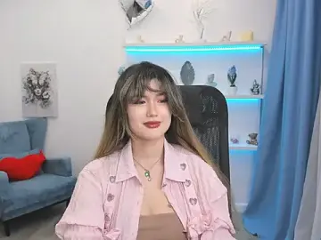 Stripchat Free Live Porn of AnneTLi