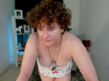 Stripchat Live Sex of MelittaStorrie