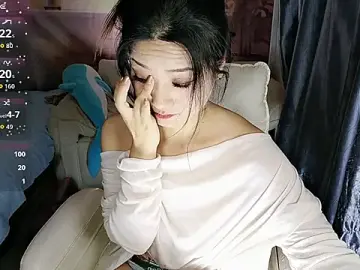 Stripchat Live Sex Cam of Susu-007