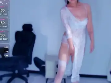 Stripchat Watch Live Sex Cams of Susu-007