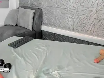Stripchat Live Sex of agatadelphine