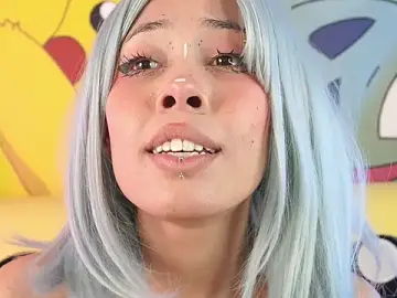 Stripchat Live Porn of miss__maria