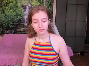 Stripchat Nude Webcam of Ksuhesa