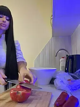 Stripchat Best Webcam of Lady_Joli
