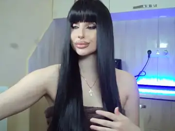Stripchat Adult Webcams of Lady_Joli