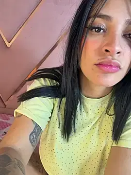 Stripchat Best Webcam of -Natalia_888