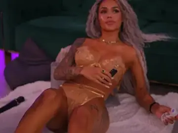 Stripchat Nude Webcam of ExoticTala