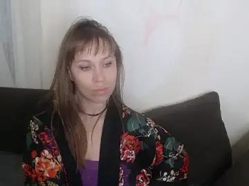Stripchat Sex Cam of GinaAngelina