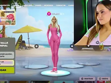 Stripchat Best Webcam of hailey_martins