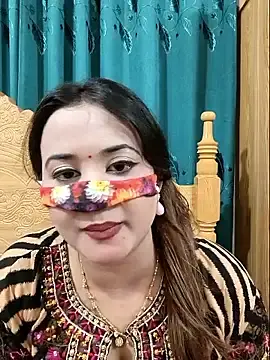 Stripchat Live Sex of Beauty_Queen_Soniya