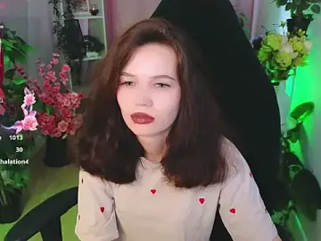 Stripchat Best Webcam of Moonberry_Yi