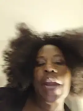 Stripchat Live Porn of Nattybae009