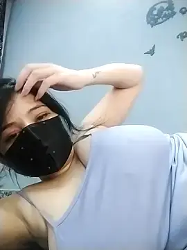 Stripchat Live Porn of Pari8822