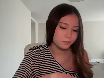 Stripchat Sex Chat of luvvivii
