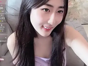 Stripchat Sex Cam of qiqi--