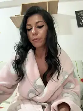 Stripchat Best Webcam of EdaQueen