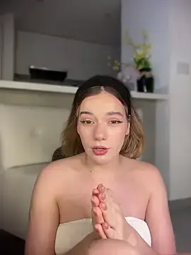 Stripchat Live Sex Cam of NicoleCut