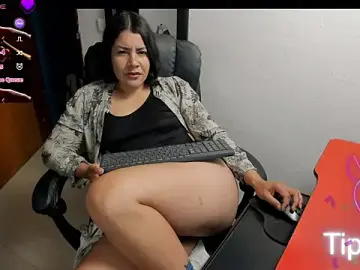 Stripchat Nude Webcam of peanut_tangerine