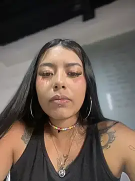 Stripchat Live Porn of Katta_ossa