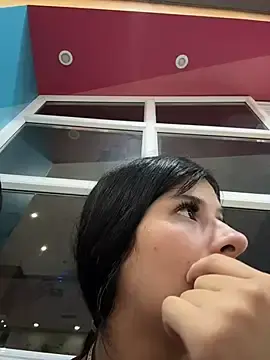 Stripchat Sex Cam of Mia_Alanna