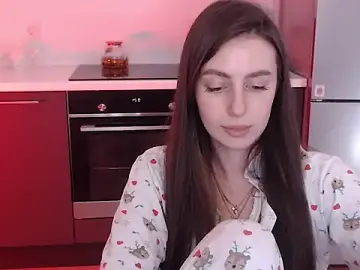 Stripchat Live Sex of MuseMia