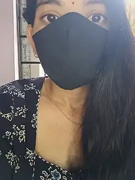 Stripchat Adult Video Chat of Telugu_Cute_Angel