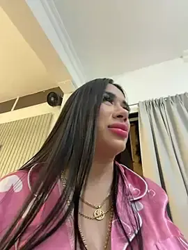 Stripchat Live Porn of kiim_taaylor