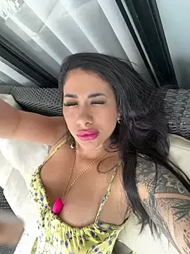 Stripchat Live Sex of kiim_taaylor