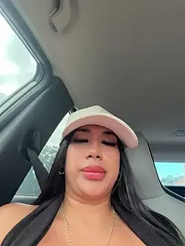 Stripchat Best Webcam of kiim_taaylor