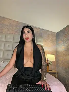 Stripchat Best Webcam of kiim_taaylor