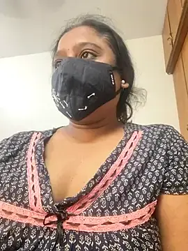 Stripchat Free Live Porn of sexynayan23
