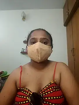 Stripchat Nude Webcam of sexynayan23