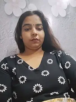 Stripchat Free Live Porn of Himani_0122