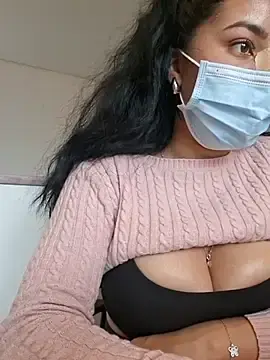 Stripchat Best Webcam of Luianna