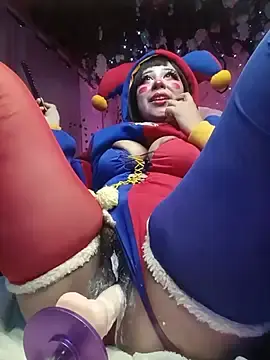 Stripchat Nude Webcam of MilkyXSakura