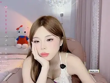 Stripchat Live Sex Cam of QiQiQi_