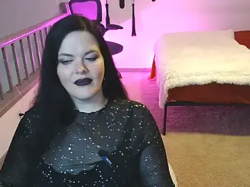 Stripchat Live Sex Cam of VixieNyx