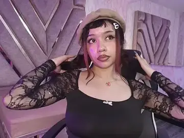 Stripchat Sex Chat of redd_pandaa