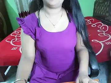 Stripchat Adult Webcam of BengaliQueenStar