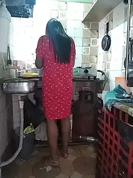 Stripchat Live Sex Cam of Bengalibeauty96